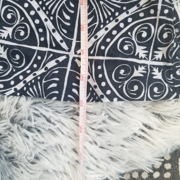 Banana Republic Factory blouse size PM - Picture 4 of 8